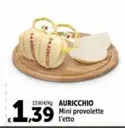 PENNY Estathé limone, pesca offerta