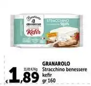 PENNY Felce azzurra bagnoschiuma offerta