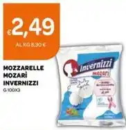 ALDI Grandessa less and tasty offerta