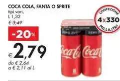 Iper La Grande Fabian tramezzini gusti assortiti la bottega del panino offerta