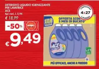 Iper La Grande Lamponi offerta