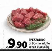 PENNY Dessert offerta