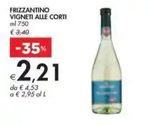 Iper La Grande Pronti via primi piatti pronti assortiti offerta