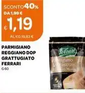 ALDI Nestlè maxibon 4 pezzi offerta