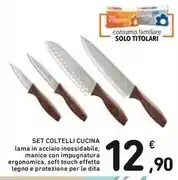 ALDI Mucci barrette gelato offerta