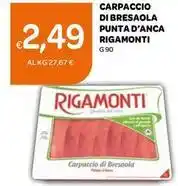 ALDI Grandessa coni alla panna offerta