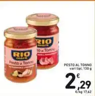 ALDI Il podere straccetti di pollo offerta