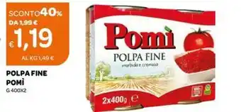 ALDI Il podere sottilissime di suino offerta