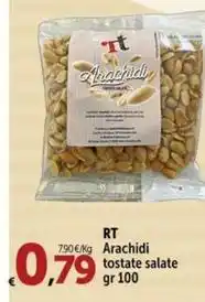 PENNY Cacio e pepe grattugiato offerta