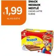 ALDI Grandessa stecchi mini mix offerta