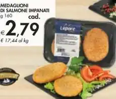 Iper La Grande Italpizza pizza numero uno surgelata offerta