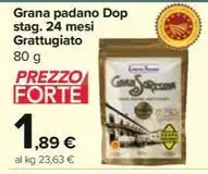 Del zoppo bresaola di sottofesa