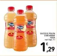 ALDI Dalcolle croissant cuor di luna offerta