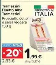 Ben fatto polpette pomodoro e piselli