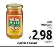 ALDI Parmareggio snack offerta