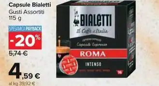 Carrefour Market Valfrutta passata vellutata vapore offerta