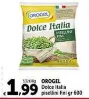 PENNY Contorno di patate offerta