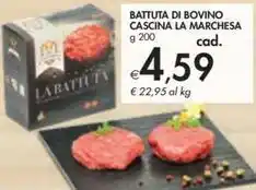 Iper La Grande Ace wc gel profumazioni assortite offerta