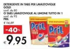 Iper La Grande San benedetto the classico offerta