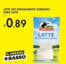Iper La Grande Swiffer dry 74 panni offerta