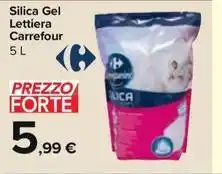 Carrefour Market Carrefour hamburger di pollo bio offerta