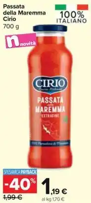 Carrefour Market Carrefour yogurt biologico bianco intero offerta