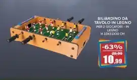 Conad Margherita Frollini offerta