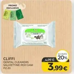 Conté Supermercati Pril brillantante offerta