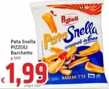 PENNY Welless gelato d'avena vegano offerta