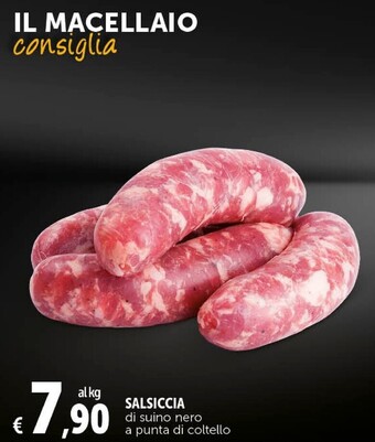 Salsiccia