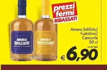 Iper Super Conveniente Amaro sdillirìu offerta