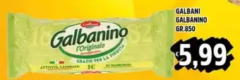 Gourmet Déco Nestlè fruttolo fragola offerta