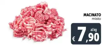 Gourmet Déco Macinato misto offerta