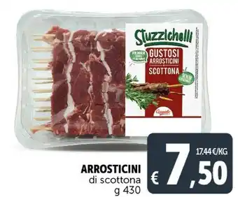 Gourmet Déco Ciarniello - arrosticini offerta