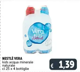 Nestlè vera