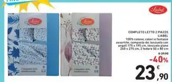 Gourmet Déco Deco misticanza offerta
