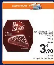 Conad Margherita Granarolo yogurt offerta