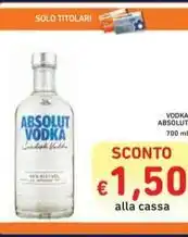 Conad Margherita Galbani mascarpone santa lucia offerta
