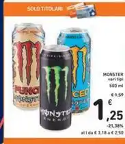 Conad Margherita Rosa del nord salmone norvegese affumicato offerta