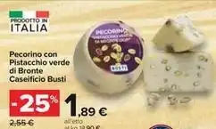 Gourmet Déco Findus pisellini primavera offerta