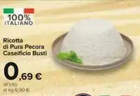 Gourmet Déco Algida croccante amarena offerta
