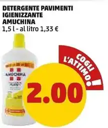 Tigros Negroni salame negronetto offerta