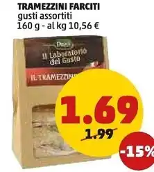 Tigros Sammontana barattolino offerta