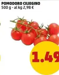 Tigros Mauri capri di capra offerta
