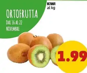 Tigros Unconventional nugget vegetali offerta
