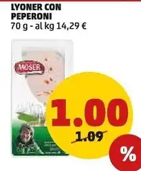 Tigros Ortensia offerta