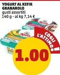 Tigros Chiquita banane offerta