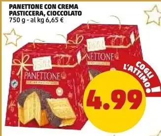 Tigros Montana carne in gelatina offerta
