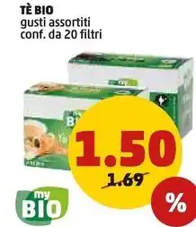 Tigros Melanzane tonde offerta