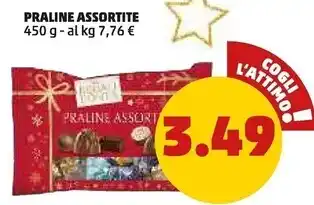 Tigros Mutti polpa di pomodoro offerta